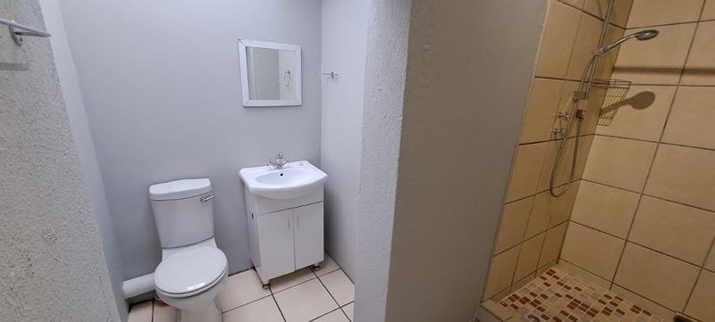 1 Bedroom Property for Sale in Brackenfell Western Cape